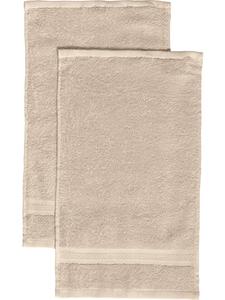 Гостевое полотенце REDBEST, бежевый