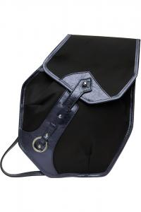 Сумка Solva Kiko Kostadinov, мультиколор