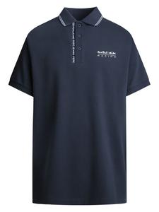 Pepe Jeans Рубашка-поло темно-синего цвета