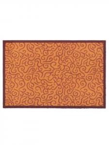 Коврик для ног Pergamon, цвет karamell