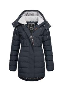 Полупальто Ашанта Ragweartm, темно-синий