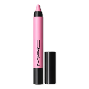 Помада-карандаш Dazzlelips MAC, Spaced Out (soft cool pink with light pink pearl)