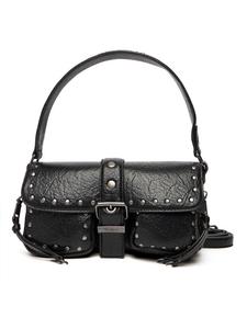 Сумка Pepe Jeans Sally Moon PL0300002 Schwarz