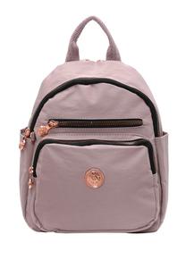 Рюкзак Mindesa, лавандовый