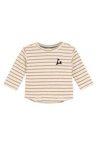 Свитер Noppies Sanborn, Wool White