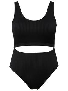 Купальник Studio Untold, черный