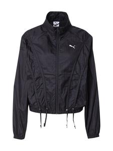 Демисезонная куртка PUMA DARE TO, Black