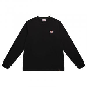 Dickies Мужская футболка, черный