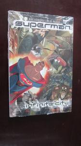 Superman: Infinite City (DC Comics)