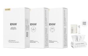 RNW Носовые пластыри пластыри для лба пластыри для подбородка наборы для ухода за кожей комбо удаление черных точек сужение пор