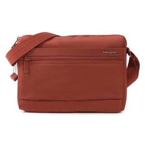 Сумка кросс-боди Hedgren Inner City Eye M, Red