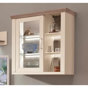 Набор один от Musterring светодиодный под шкаф светильник york для моделей 21 и 23 Set One By Musterring, белый