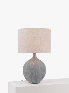 Эбони тумба для керамического стола John Lewis, Black