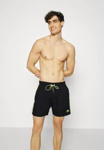 Плавки Alpha Industries, Black
