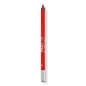 Водостойкий карандаш для губ, наносимый круглосуточно Urban Decay Cosmetics, 714 (bright red)