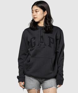 Толстовка с логотипом (U)GAP (унисекс)