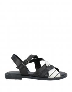 Сандалии Igi&Co, черный