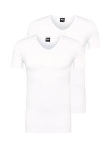 Нижняя рубашка BOSS Modern, белый