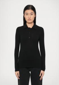 Топ Agolde AMOS, Black