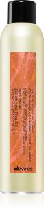 Подробнее о невидимом сухом шампуне Davines, 250 мл