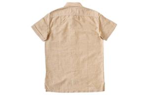 Футболка мужская коричневая бежевая Timberland