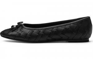 Маленькие Ck женские повседневные туфли 0,9 см женские CHARLES&KEITH, черный