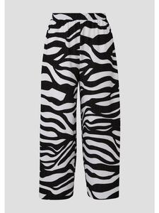 Брюки 99A0_черные s.Oliver