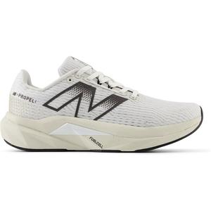 Кроссовки Fuelcell Propel V5 New Balance, белый