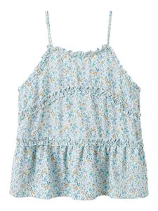 Топ NAME IT, зеленый