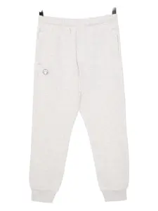 Спортивные брюки Moonface Aape By A Bathing Ape, серый