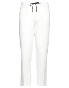 Брюки Ngseidue, белый