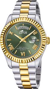 Lotus Часы Analog в цвете Gold, Silver