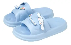 Домашние тапочки Sanrio, синий