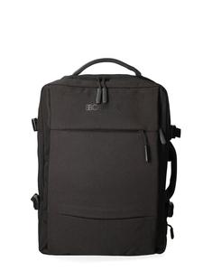 Рюкзак B Cavalli B, черный