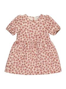 Платье NAME IT Bestina, розовый/светло-розовый