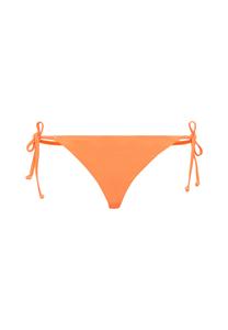 Плавки бикини LSCN BY LASCANA, цвет neonorange