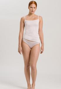 Базовый слой ULTRALIGHT Hanro, белый