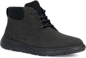 Мужские классические ботинки на щиколотку Geox, Mud