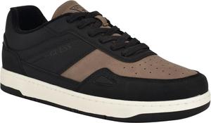 Кроссовки Guess Men's Tolyo, Black/Taupe 001