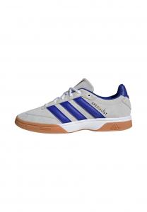 Кроссовки Adidas Performance SPEZIALIST INDOOR, Cloud White Lucid Blue Grey Two/White