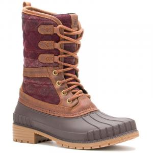 Ботинки Sienna3 Kamik, коричневый