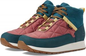 Женские мокасины Teva Reember Commute Wp