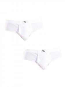 Трусы Kisses and Love, разноцветный