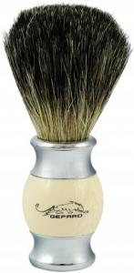 Помазок для бритья из натуральных волос барсука 100%, Calissimo