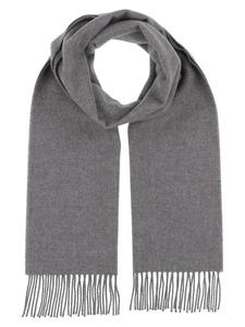 Шарф Bugatti, серый