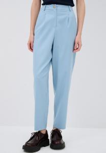 Брюки BUTTONED adL, синий