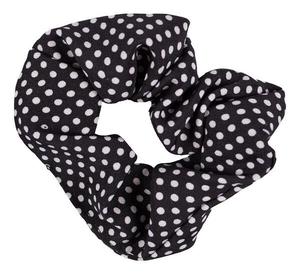 Резинка для волос в горошек Top Choice