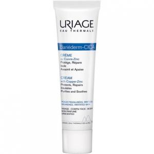 BariDerm Cica Крем 40мл, Silvano Monico S.P.A