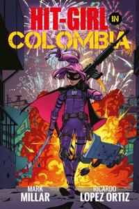 Hit-Girl Volume 1 (Image Comics)