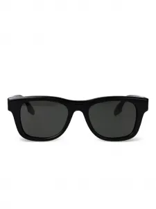 Солнцезащитные очки The Way в прямоугольной оправе Vision Of Super, черный